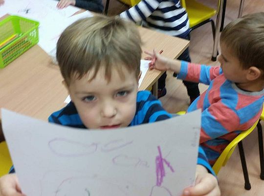 Malujemy i budujemy nasz wymarzony dom grI