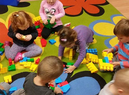 Malujemy i budujemy nasz wymarzony dom grI