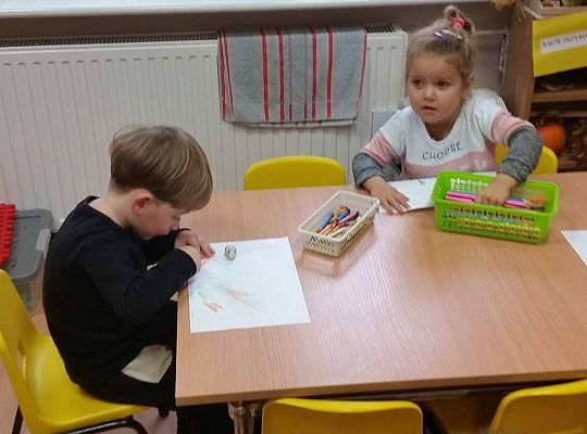 Malujemy i budujemy nasz wymarzony dom grI