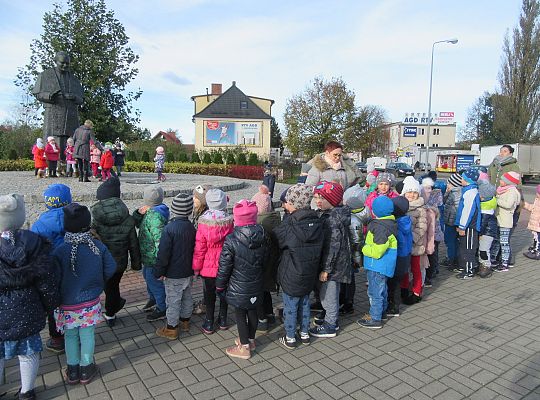 Pamiętamy o tych co odeszli-zapalamy znicze