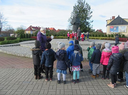Pamiętamy o tych co odeszli-zapalamy znicze