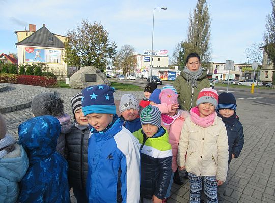 Pamiętamy o tych co odeszli-zapalamy znicze