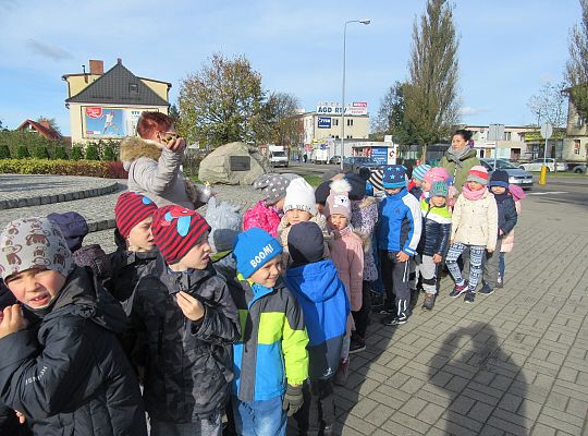 Pamiętamy o tych co odeszli-zapalamy znicze