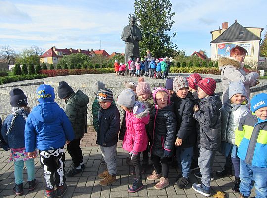 Pamiętamy o tych co odeszli-zapalamy znicze