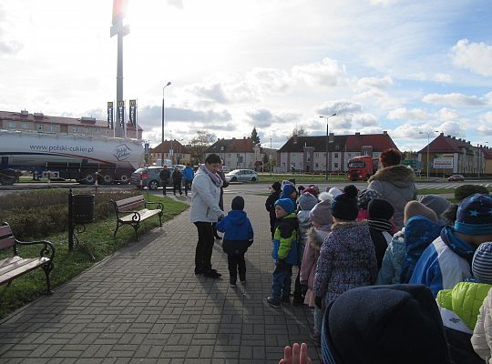 Pamiętamy o tych co odeszli-zapalamy znicze