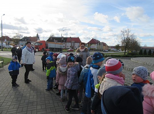 Pamiętamy o tych co odeszli-zapalamy znicze