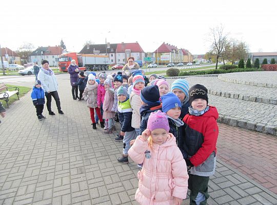 Pamiętamy o tych co odeszli-zapalamy znicze