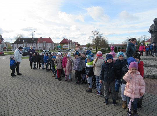 Pamiętamy o tych co odeszli-zapalamy znicze