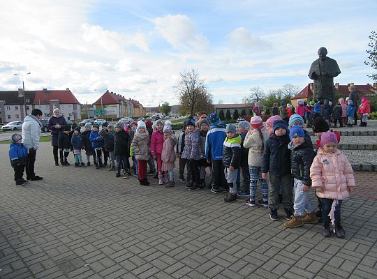 Pamiętamy o tych co odeszli-zapalamy znicze