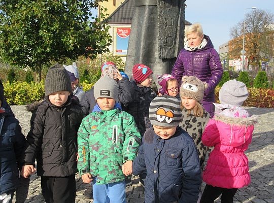 Pamiętamy o tych co odeszli-zapalamy znicze