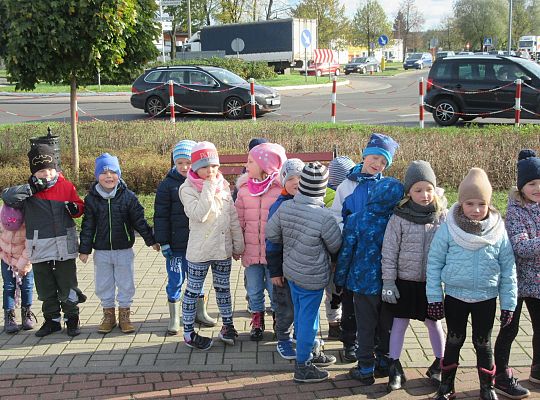Pamiętamy o tych co odeszli-zapalamy znicze