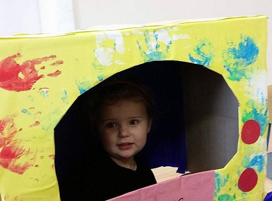 Gwiazdy naszej telewizji