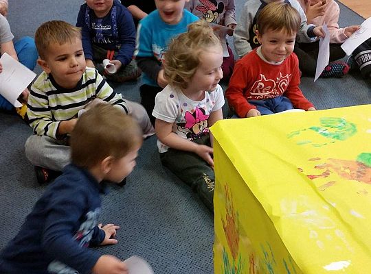 Gwiazdy naszej telewizji