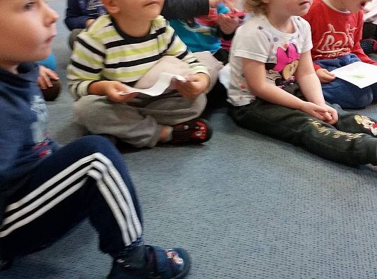 Gwiazdy naszej telewizji