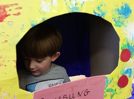 Gwiazdy naszej telewizji