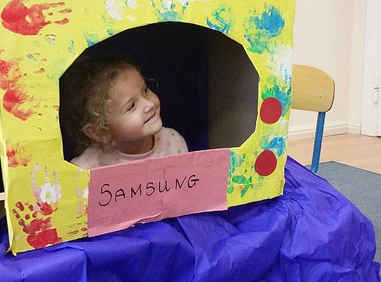 Gwiazdy naszej telewizji