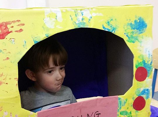 Gwiazdy naszej telewizji