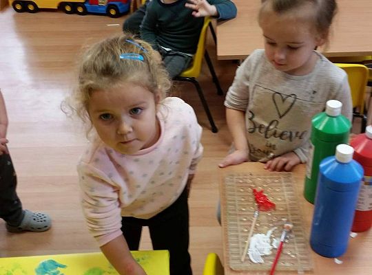 Gwiazdy naszej telewizji