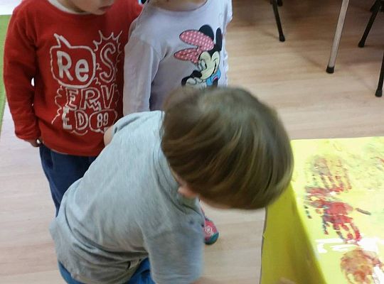 Gwiazdy naszej telewizji