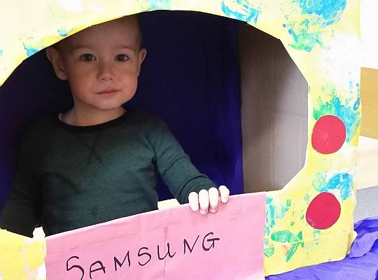 Gwiazdy naszej telewizji