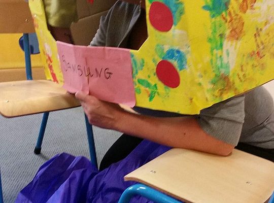 Gwiazdy naszej telewizji