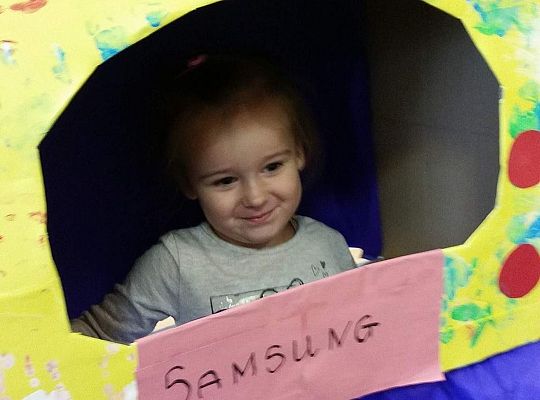 Gwiazdy naszej telewizji