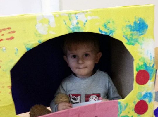 Gwiazdy naszej telewizji