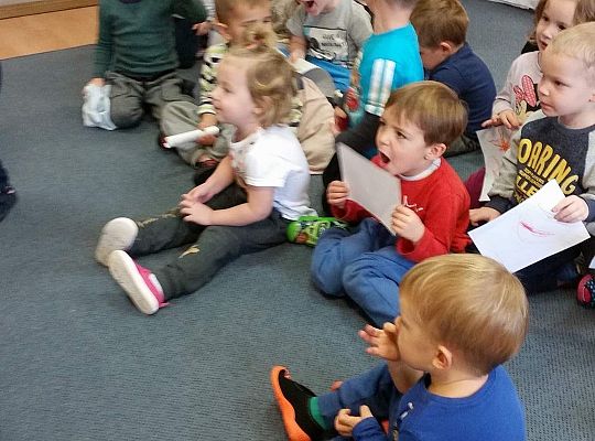 Gwiazdy naszej telewizji