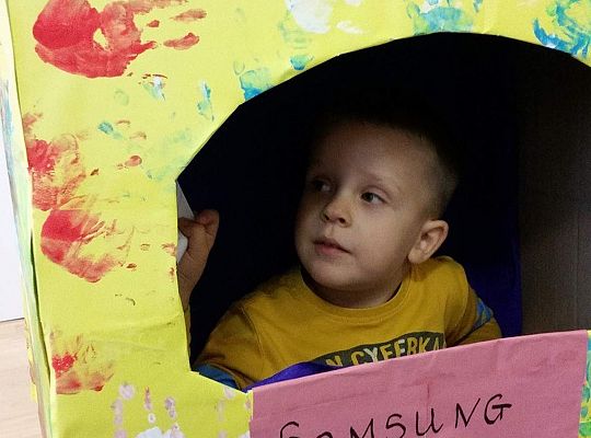 Gwiazdy naszej telewizji