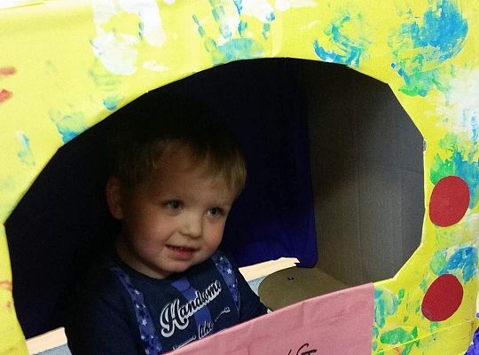 Gwiazdy naszej telewizji