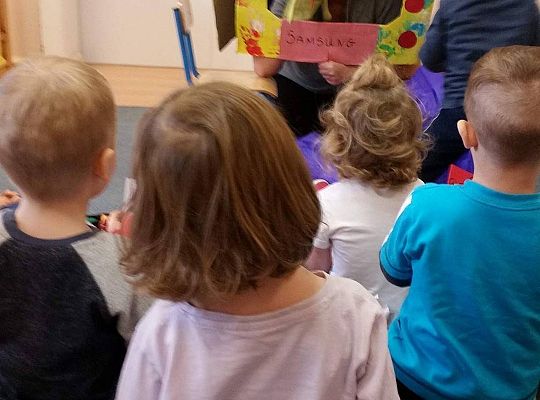 Gwiazdy naszej telewizji