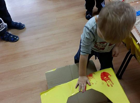 Gwiazdy naszej telewizji