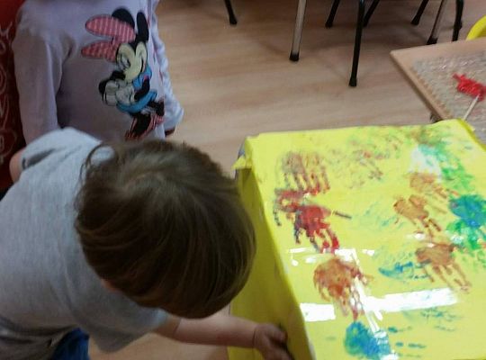 Gwiazdy naszej telewizji