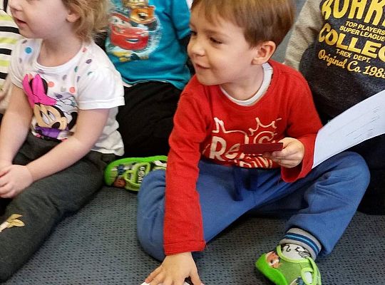 Gwiazdy naszej telewizji