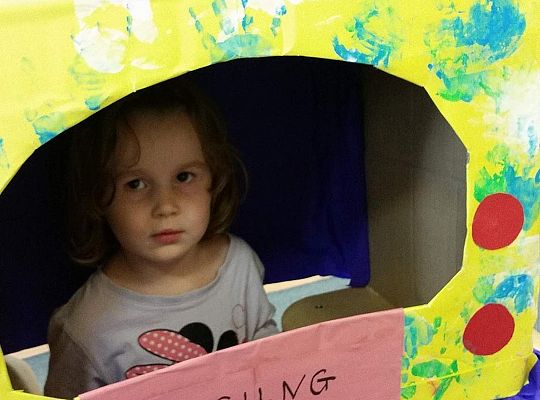 Gwiazdy naszej telewizji