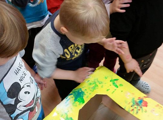 Gwiazdy naszej telewizji