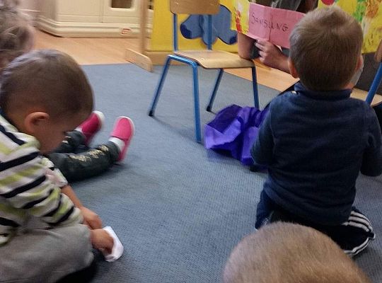 Gwiazdy naszej telewizji