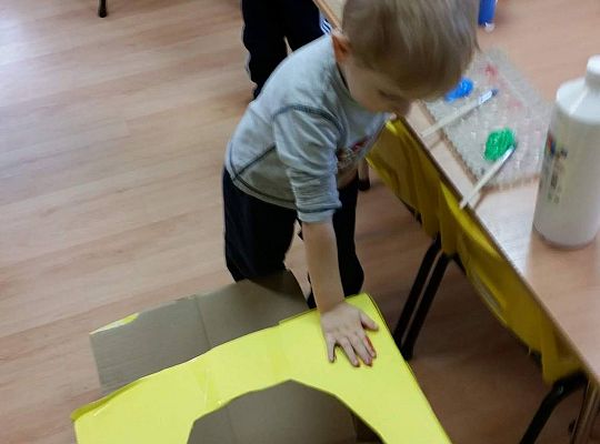 Gwiazdy naszej telewizji