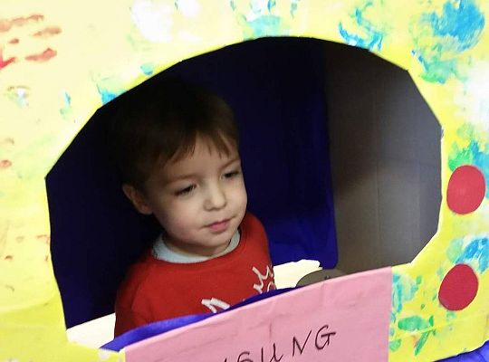 Gwiazdy naszej telewizji