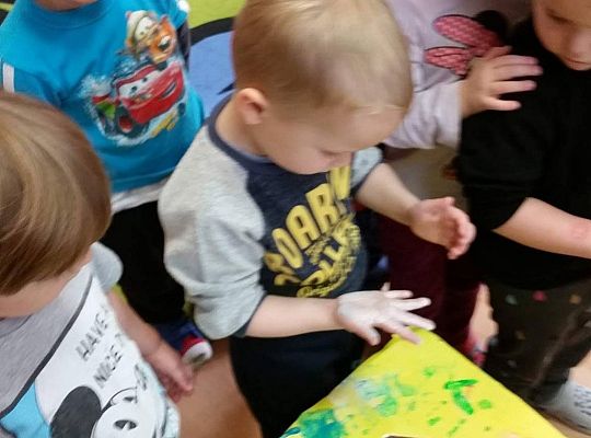 Gwiazdy naszej telewizji