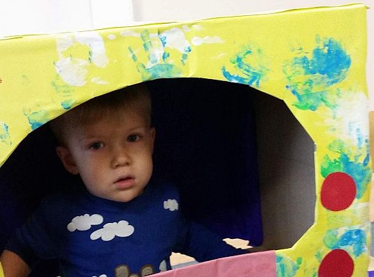 Gwiazdy naszej telewizji