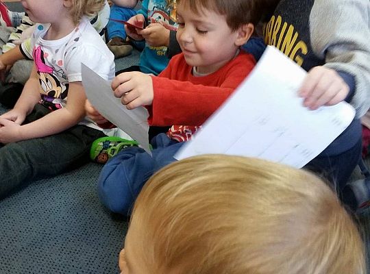 Gwiazdy naszej telewizji