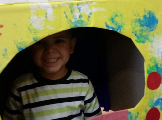 Gwiazdy naszej telewizji