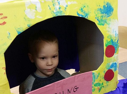 Gwiazdy naszej telewizji