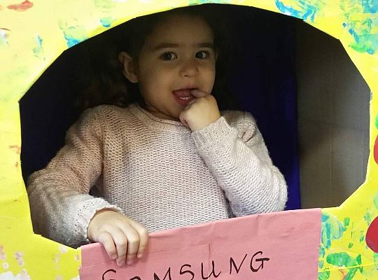 Gwiazdy naszej telewizji