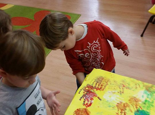 Gwiazdy naszej telewizji