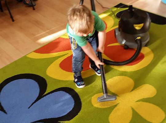 Poznajemy urządzenia elektryczne