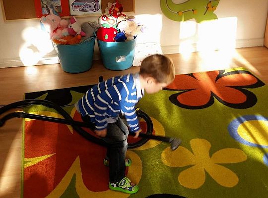 Poznajemy urządzenia elektryczne