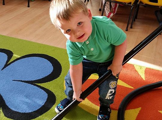 Poznajemy urządzenia elektryczne