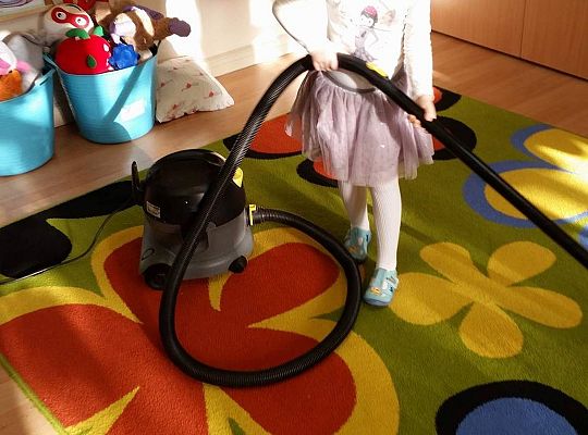 Poznajemy urządzenia elektryczne